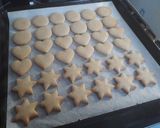 Gyors, puha mézeskalács recept fázis 4 fotója