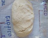 Foto del paso 3 de la receta: Pan rústico natural (baguette)