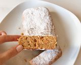 Foto del paso 3 de la receta: Budín de naranja 🍊🌱