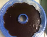Foto langkah ke 4 dari resep Puding Coklat Susu (ala kikoka).