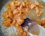 Mohanthal recipe step 6 photo