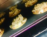 Foto del paso 4 de la receta: MUFFINS DE 🍅TOMATE🍅