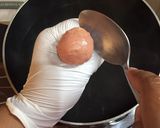 Foto langkah ke 2 dari resep Bakso Sapi.
