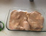 Foto del paso 4 de la receta: Pollo tandoori