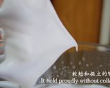 【影片】蒸蛋糕的食譜步驟5照片