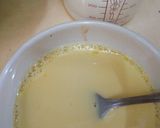 Foto langkah ke 3 dari resep Puding cappucino.