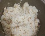 Foto langkah ke 10 dari resep Nasi Hainan ala Singapore.