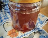 Foto del passaggio 3 della ricetta Gelatina di trifoglio rosso