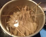 Foto langkah ke 4 dari resep Sempol Ayam Sehat Bergizi.