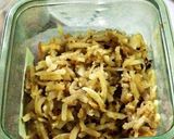 Foto langkah ke 2 dari resep Choi Pan (Cai Kwe).