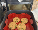 Foto del paso 4 de la receta: Croquetas de Atún