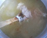 รูปขั้นตอนการทำที่ 1 ของ ข้าวมันไก่กระเทียม
