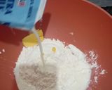 Foto langkah ke 1 dari resep Kroket Daging Giling.
