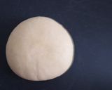 A picture of step 5 of Cauliflower Paratha.