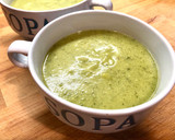 Foto del paso 3 de la receta: Crema de calabacín