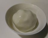 芝麻球的食譜步驟1照片