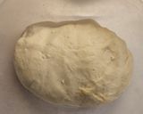 Diós csavart kalácskák recept fázis 1 fotója