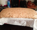 Foto del paso 8 de la receta: Pan de espelta integral con mezcla de semillas