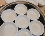 Hình bước làm 4 của món Bánh bèo Huế