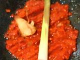 Balado Bola Daging Telor Puyuh