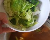 Foto langkah ke 3 dari resep Korean Ramyun / Ramen.