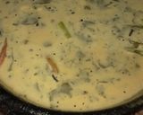 राजस्थानी पालक कड़ी (rajasthani palak kadhi recipe in Hindi) रेसिपी चरण 7 फोटो