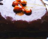 Marble cake recipe step 7 photo