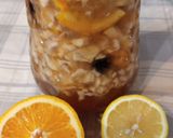 Őszi 🍎🍊🍋Vitamin 🍐🍑 bomba recept fázis 3 fotója