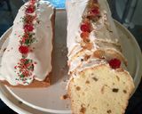 Foto del paso 5 de la receta: El original Budín Ingles