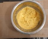 Moong Daal Vada रेसिपी चरण 3 फोटो