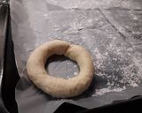 Foto del paso 5 de la receta Rosquitas y bolas de fraile súper esponjositas