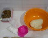 Foto langkah ke 7 dari resep Panada untuk jualan.