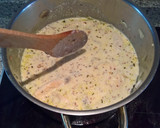 Foto del paso 6 de la receta: Pechuga de pollo a la antigua con champiñones