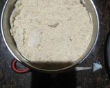 A picture of step 3 of Beetroot carrot halwa.