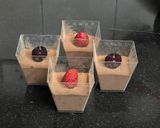 A picture of step 4 of Healthy Chocolate 🍫 Mousse.