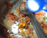 A picture of step 29 of Shahi Mutton Kofta Dum Pulao.