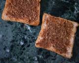 Garlic Spice Mix Grilled Toast recipe step 2 photo