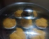 Foto langkah ke 6 dari resep Bolu kukus gulamerah.
