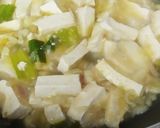 Foto langkah ke 4 dari resep Tumis taoge tahu.