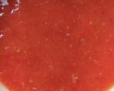 A picture of step 2 of Pizza And Pasta sauce.