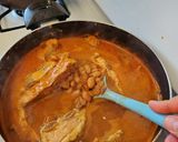 Foto del paso 2 de la receta: Frijol guisado