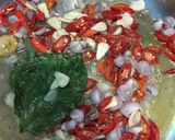 Foto langkah ke 2 dari resep Oseng2 taoge tahu teri.