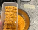 Foto langkah ke 3 dari resep Nugget stik praktis.