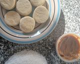 Foto del paso 8 de la receta: Alfajores de Maicena🤩