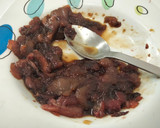 Foto del paso 2 de la receta: Bonito macerado en soja