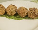 Foto del paso 5 de la receta: Berenjenas rellenas