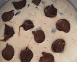 Foto del paso 4 de la receta: Torta de Oreos con dulce de leche 💣
