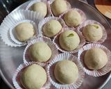 ছানার লাড্ডু (chanar ladoo recipe in bengali) রেসিপির ধাপ 3 ছবি