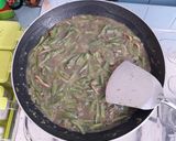 Foto langkah ke 3 dari resep Tumis kacang panjang.