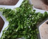 صورة لخطوة 1 من وصفة سلطة بارده